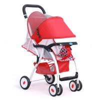 BAOBAOHAO Baby Stroller 711-B160 Red