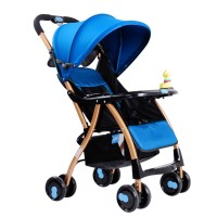 BAOBAOHAO A1 Baby Portable Lightweight Baby Stroller BBH106