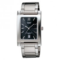 Casio Men's Watches Beside BEM-100D-1AVDF