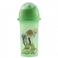 Ben10 Water bottle - BTB006