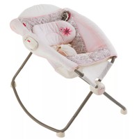 Fisher Price Sleeper And Playtime Seat In One!