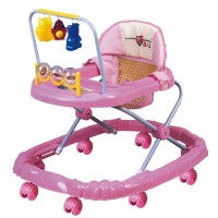 BLB Baby Walker  - 6210 Pink