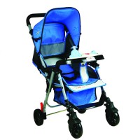 BLB-7090W Baby Carriage 