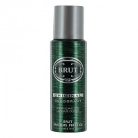 BRUT by Faberge (Original) Deodorant Spray