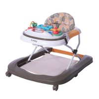 Burbay 2 in 1 Baby Walker/Rocker MCH107