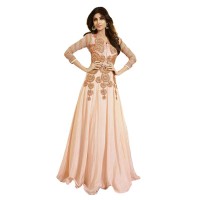 Exclusive Shilpa Shetty Designer Salwar Kameez WF105