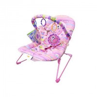 Comfort & Harmony Cradling Bouncer 
