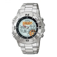 CASIO Outgear Wrist Watch For Men AMW 704D 7AVDF