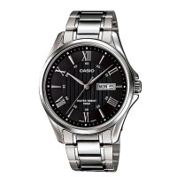 Casio Casual Watch For Men MTP 1384D 1AVDF