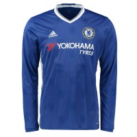 Chelsea Full Sleeve Home Jersey 2016-17