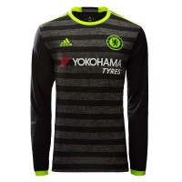 Chelsea Full Sleeve Away Jersey 2016-17