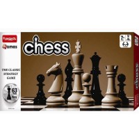 Funskool Chess Board Game