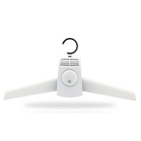 Smart Folding Portable Electric Clothes Dryer