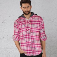 CREE Light Hooded Shirt CR977