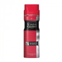 Creation Lamis Men's Body Spray