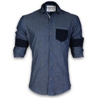 PRODHAN Shemre Cotton Casual Shirt PC260