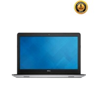 Dell Inspiron 5548 Notebook - Core-i7 5500U - 8GB DDR3L RAM - 1TB HDD - 15.6'' Truelife LED-Backlit - Silver