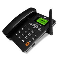 Dual SIM Card Supportable Desktop Phone HCL773