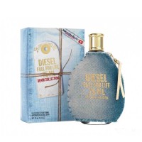 Diesel Fuel for Life Denim EDT For Him 50ml TGS01