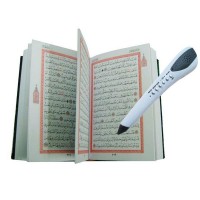 Digital Al-Quran i-Pen HCL518