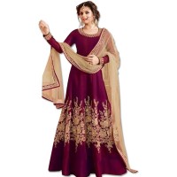 Exclusive Eid Special Madhubala Designer Suits WF002