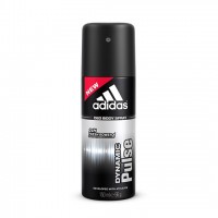 Dynamic Pulse Deo Spray 150ml
