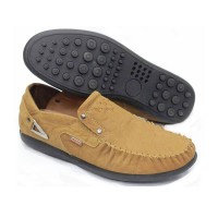 Gents Leather Loafer FFS146