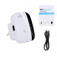 Wifi Repeater Wireless Network 