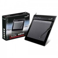 Genius EasyPen M610X, 6"x10", (4000 LPI)