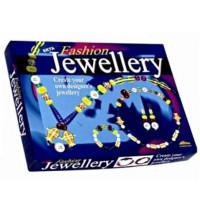 Ekta Senior Fashion Jewellery Kit