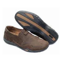 Gents Leather Loafer FFS148