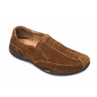 Gents Leather Loafer FFS149