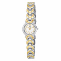 Q&Q F353404Y Women's Analog Watch 