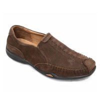 Gents Leather Loafer FFS150