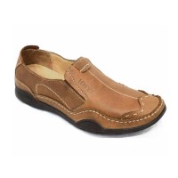 Gents Leather Loafer FFS151