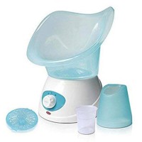  Face Spa Steamer with Sauna Steam Inhaler