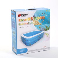 Intime Giant Family Pool