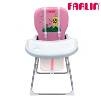 Farlin Feeding High Chair FFC111
