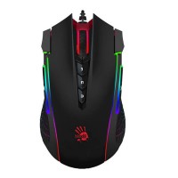 A4TECH  J90  Bloody  Fire  Animation Gaming Mouse