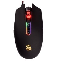 A4TECH  Bloody Q80  Neon X'glilde Gaming Mouse