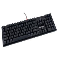 A4TECH  B820R RGB Mechanical Gaming Keyboard