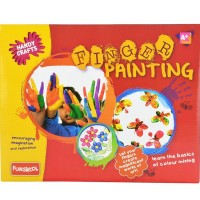 Funskool Finger Painting Game