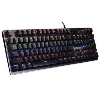A4TECH B760  Full Mechanical Gaming Keyboard