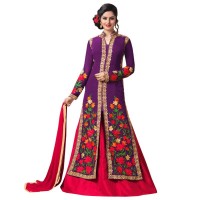 Designer Wedding Lehenga Choli WF066