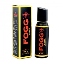 Fogg Bold (Black Edition)
