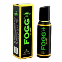 Fogg Lively (Black Edition)