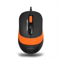A4TECH  FM10 Fstyler  Wired Optical Mouse