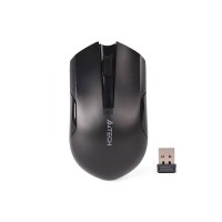 A4TECH G3-200N  Wireless  Black Mouse