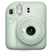 Fujifilm Instax Mini 12 Instant Camera
