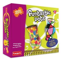 Funskool Funtastic Pots Game